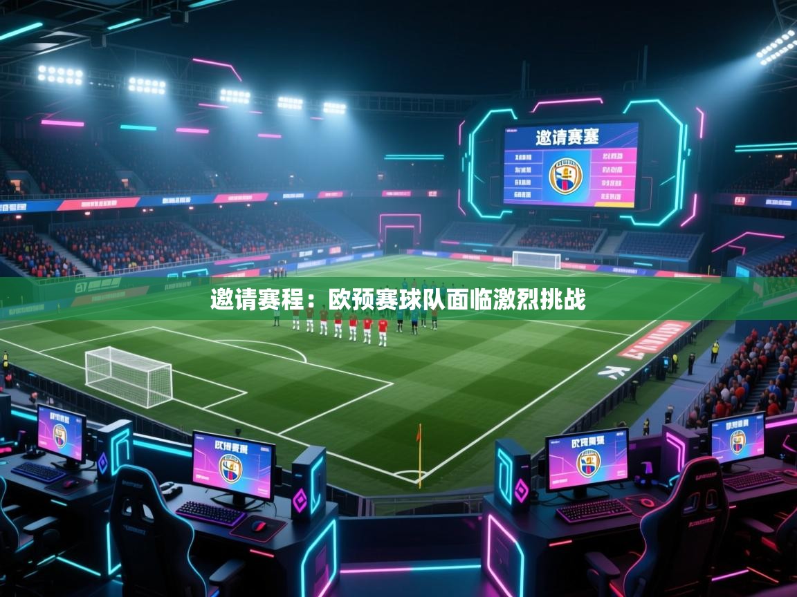邀请赛程：欧预赛球队面临激烈挑战  第2张