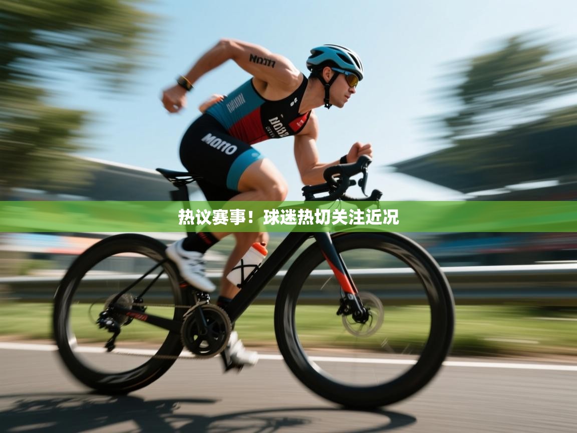 热议赛事！球迷热切关注近况