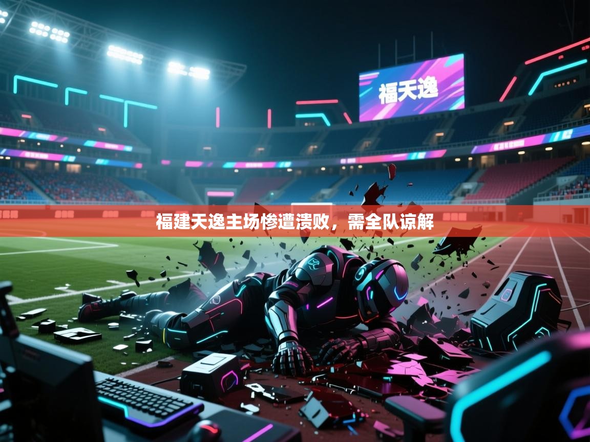 福建天逸主场惨遭溃败，需全队谅解