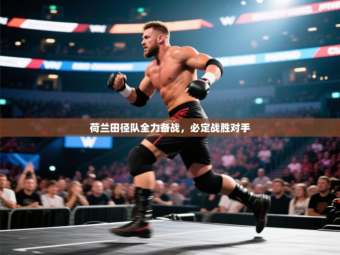 荷兰田径队全力备战，必定战胜对手