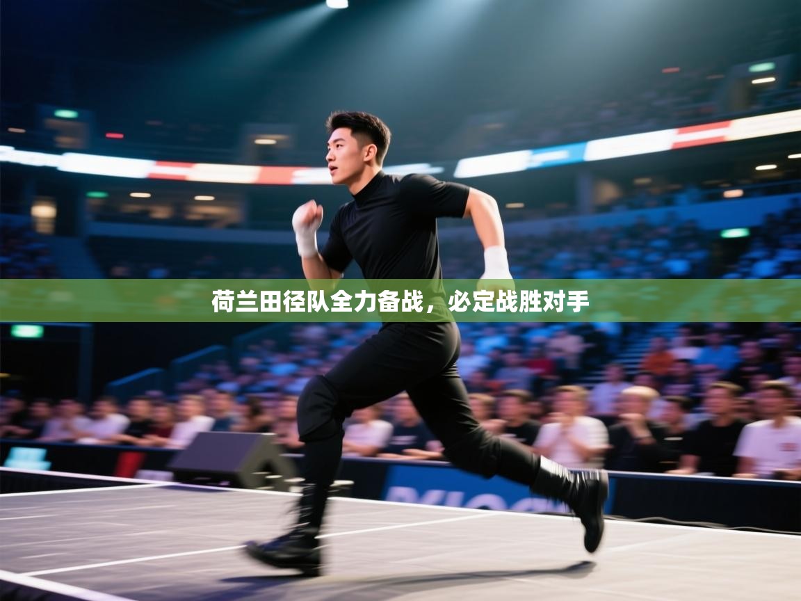 荷兰田径队全力备战，必定战胜对手  第2张