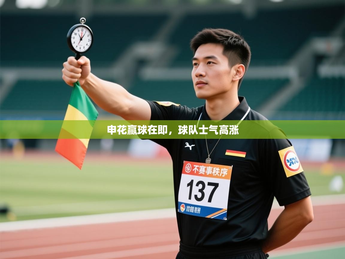 申花赢球在即，球队士气高涨
