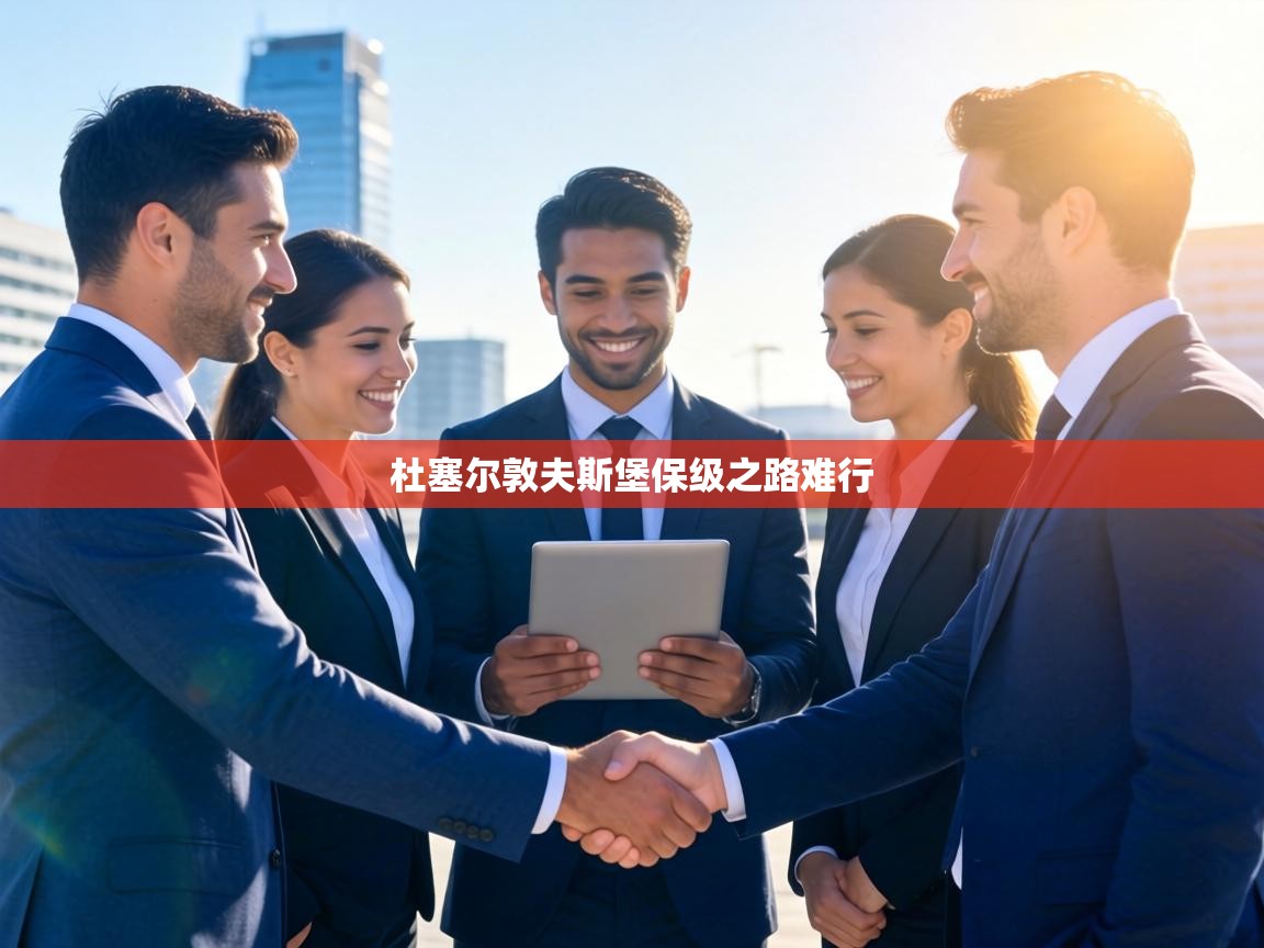 杜塞尔敦夫斯堡保级之路难行